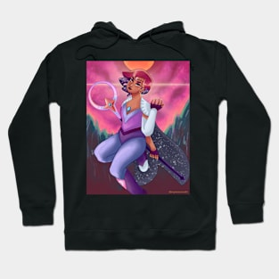 Empress Glimmer Hoodie